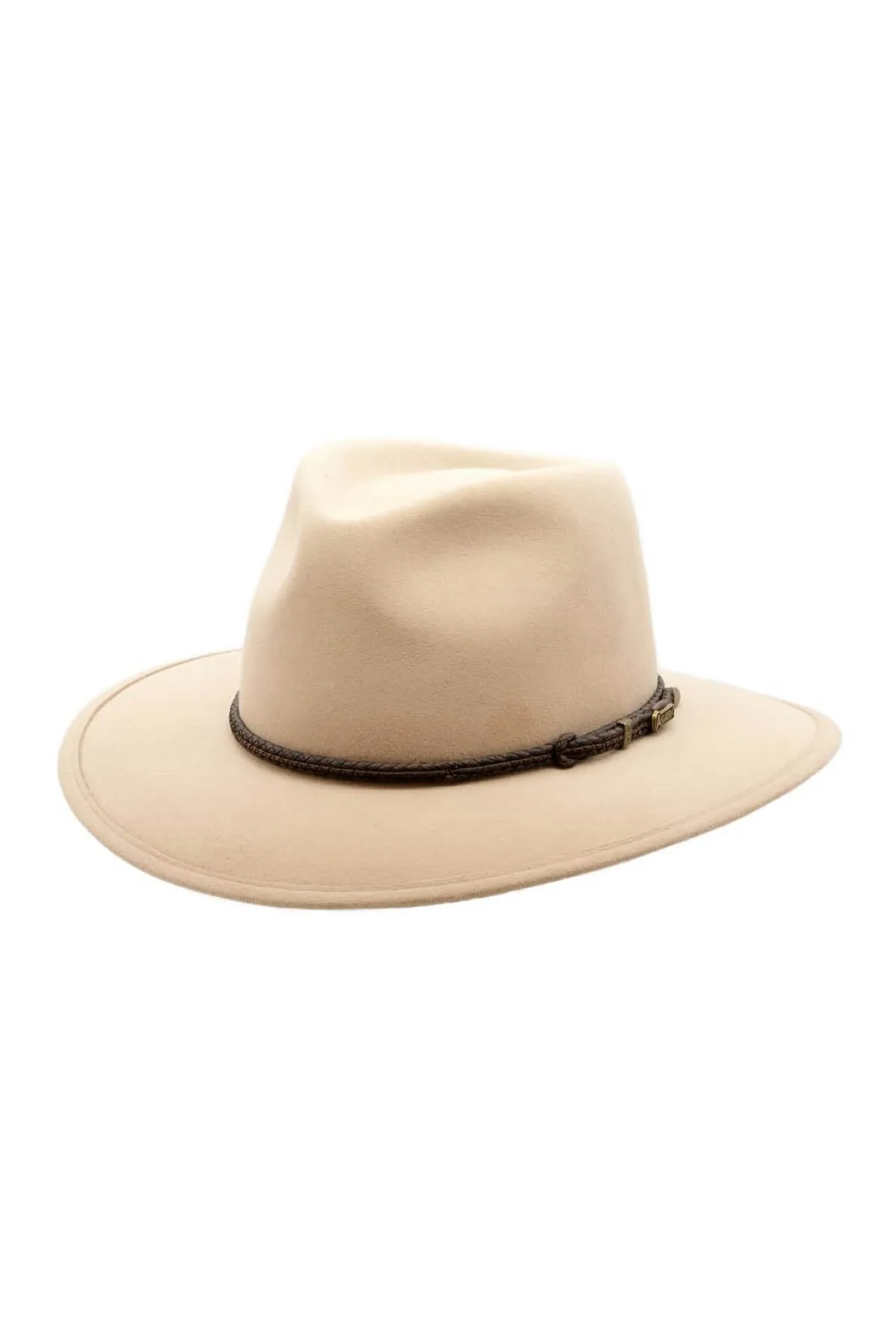 Akubra Traveller