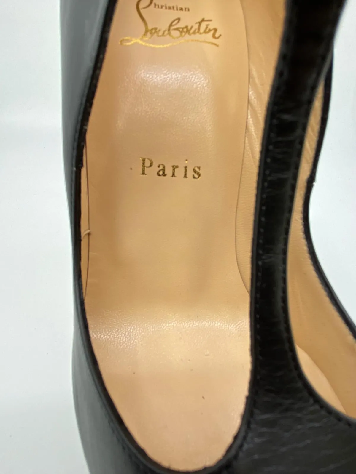 Alta Poppins Mary Jane Platform Pump