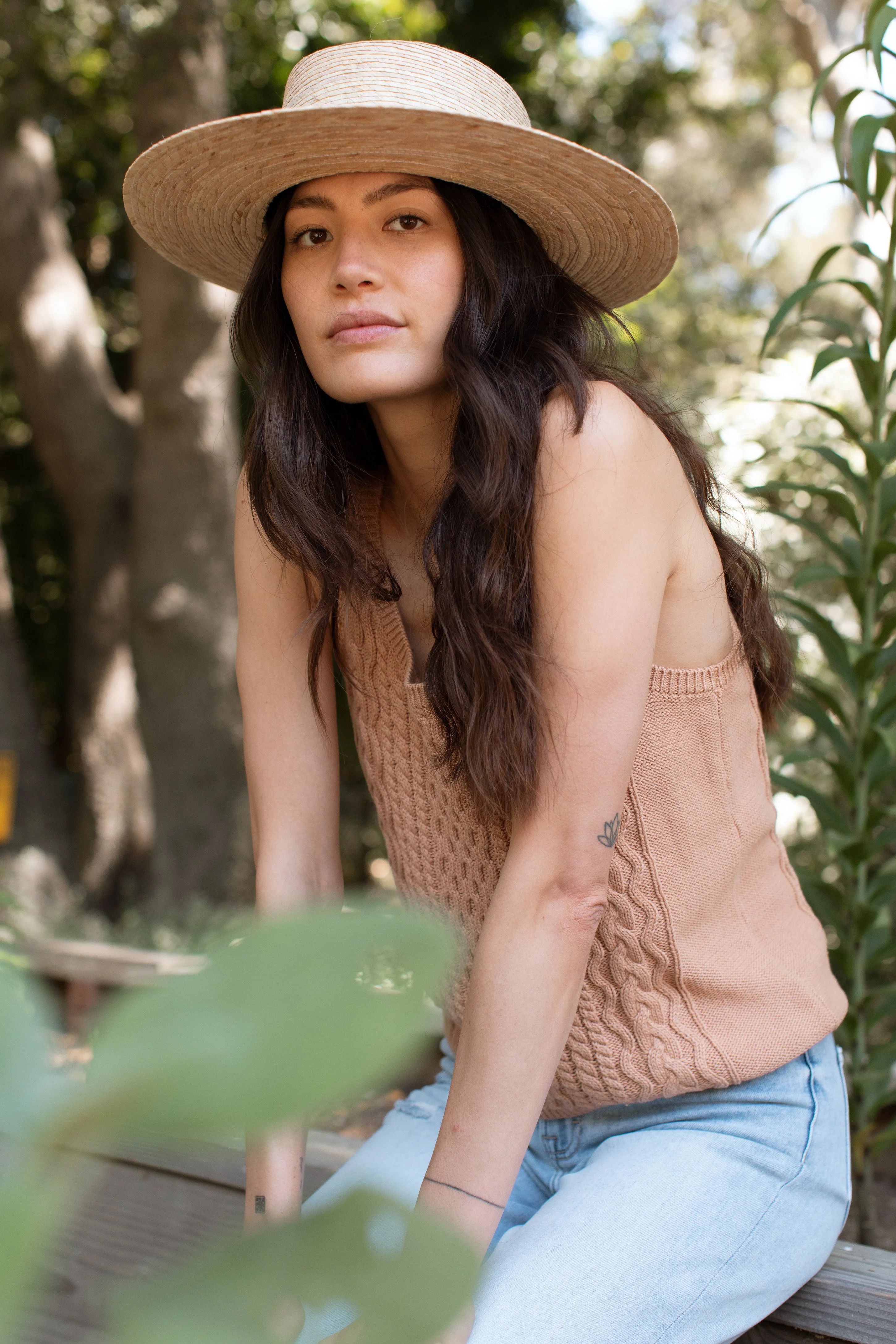Field Hat
