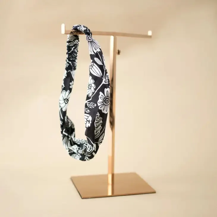 Hemlock Headbands -multiple patterns