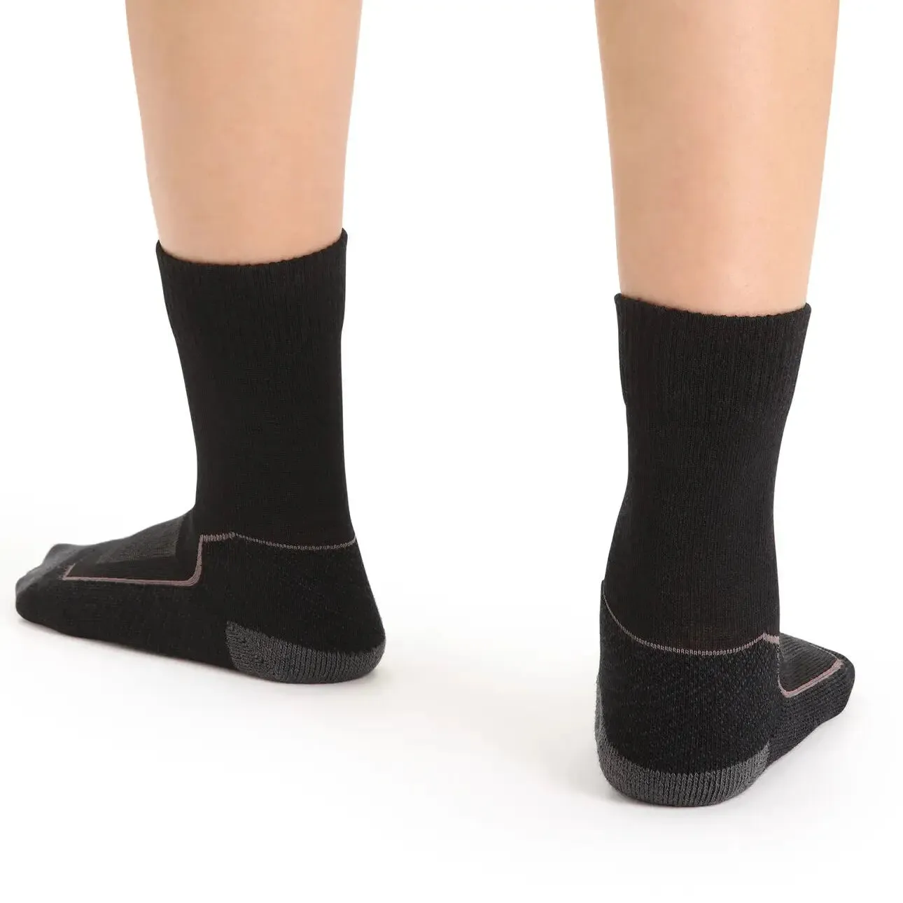 Icebreaker Hike  Light Womens Socks
