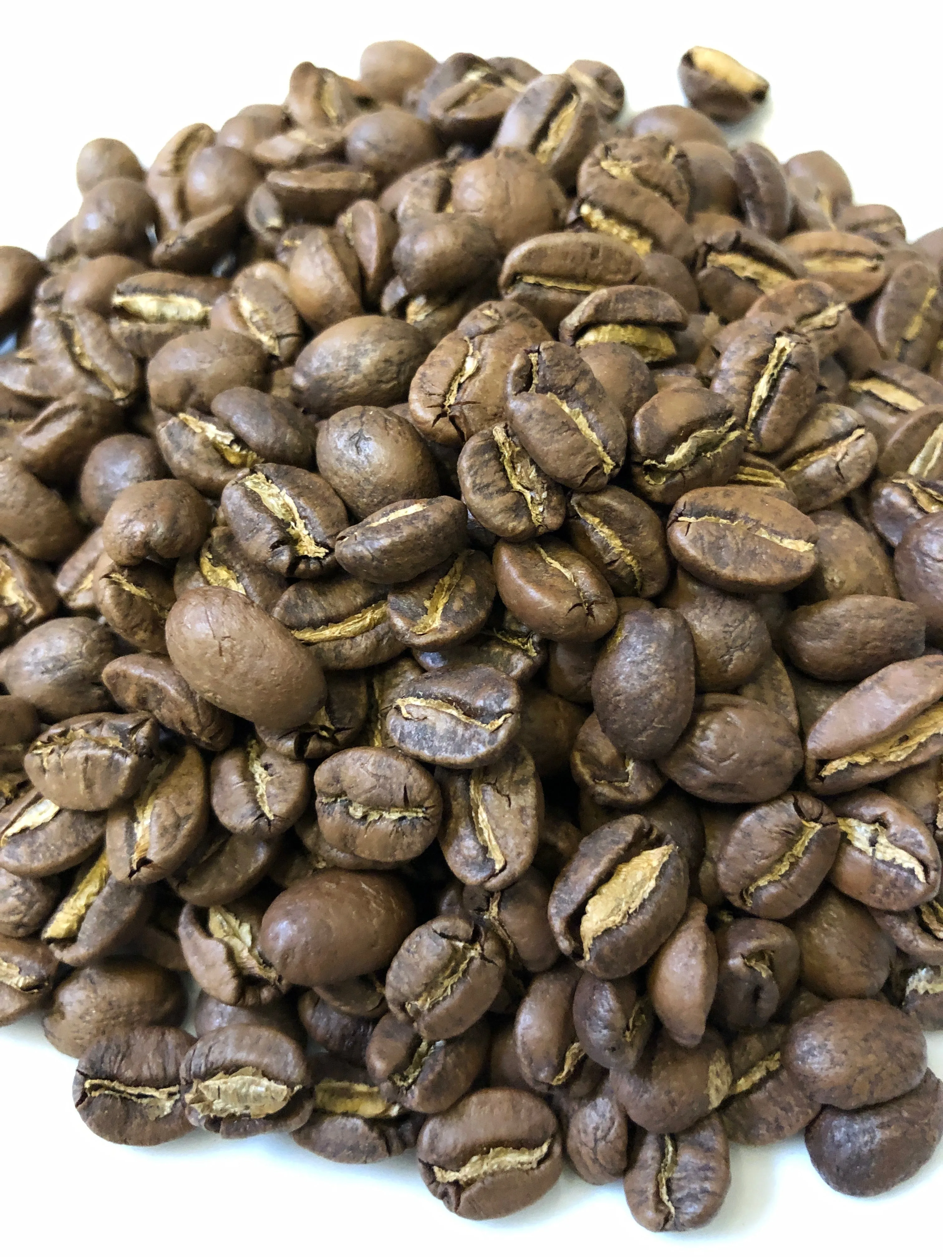 Jamaica Blue Mountain Arabica Roasted Coffee