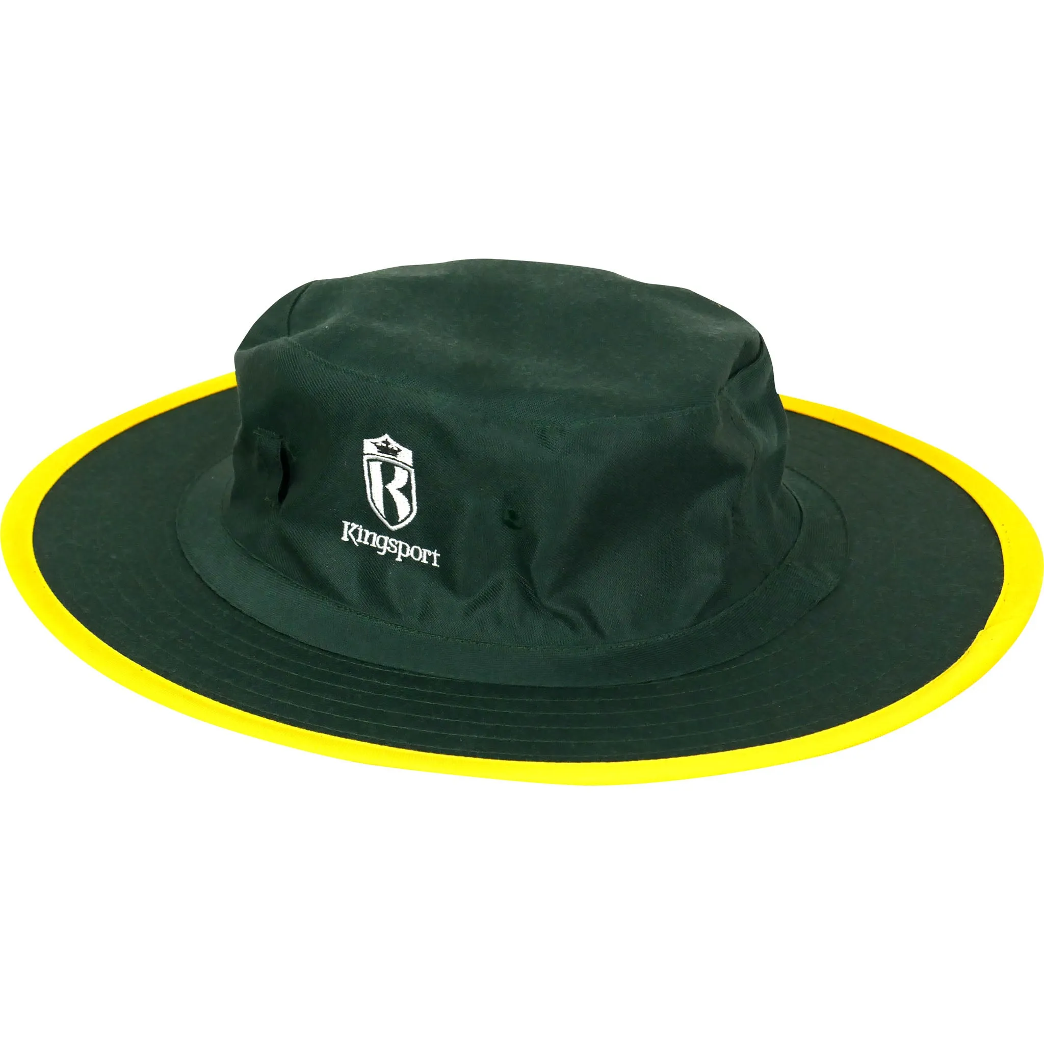 Kingsport Coloured Sun Hat with Trim 2024