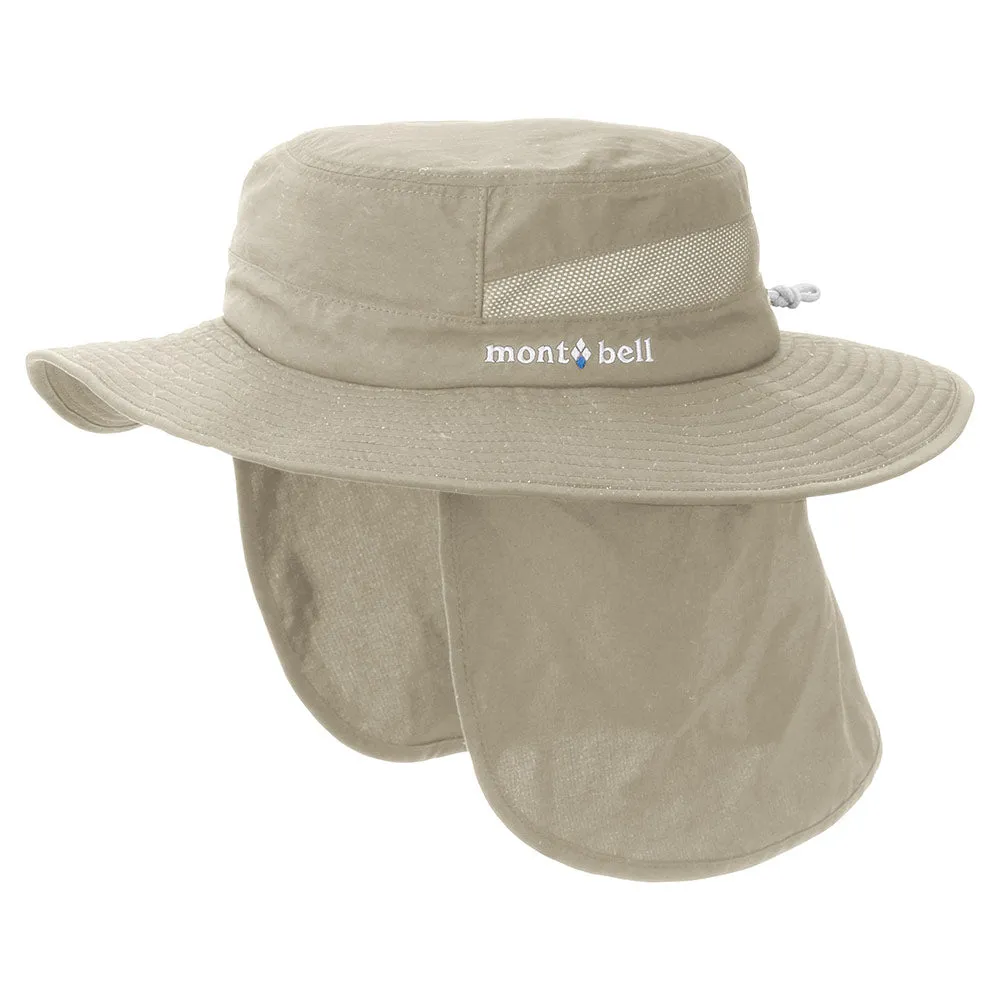 Montbell Sahara Hat