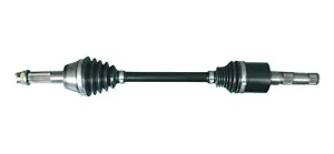 Open Trail POL-7008 OE 2.0 Rear Axle