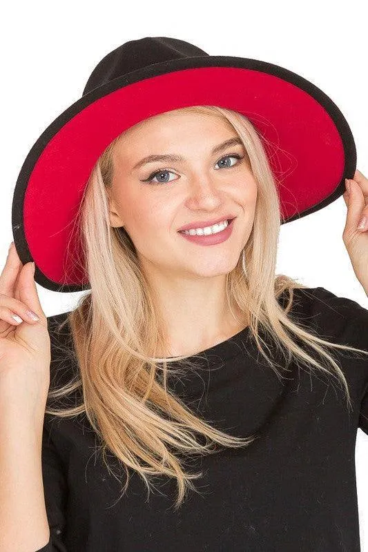 PANAMA FEDORA