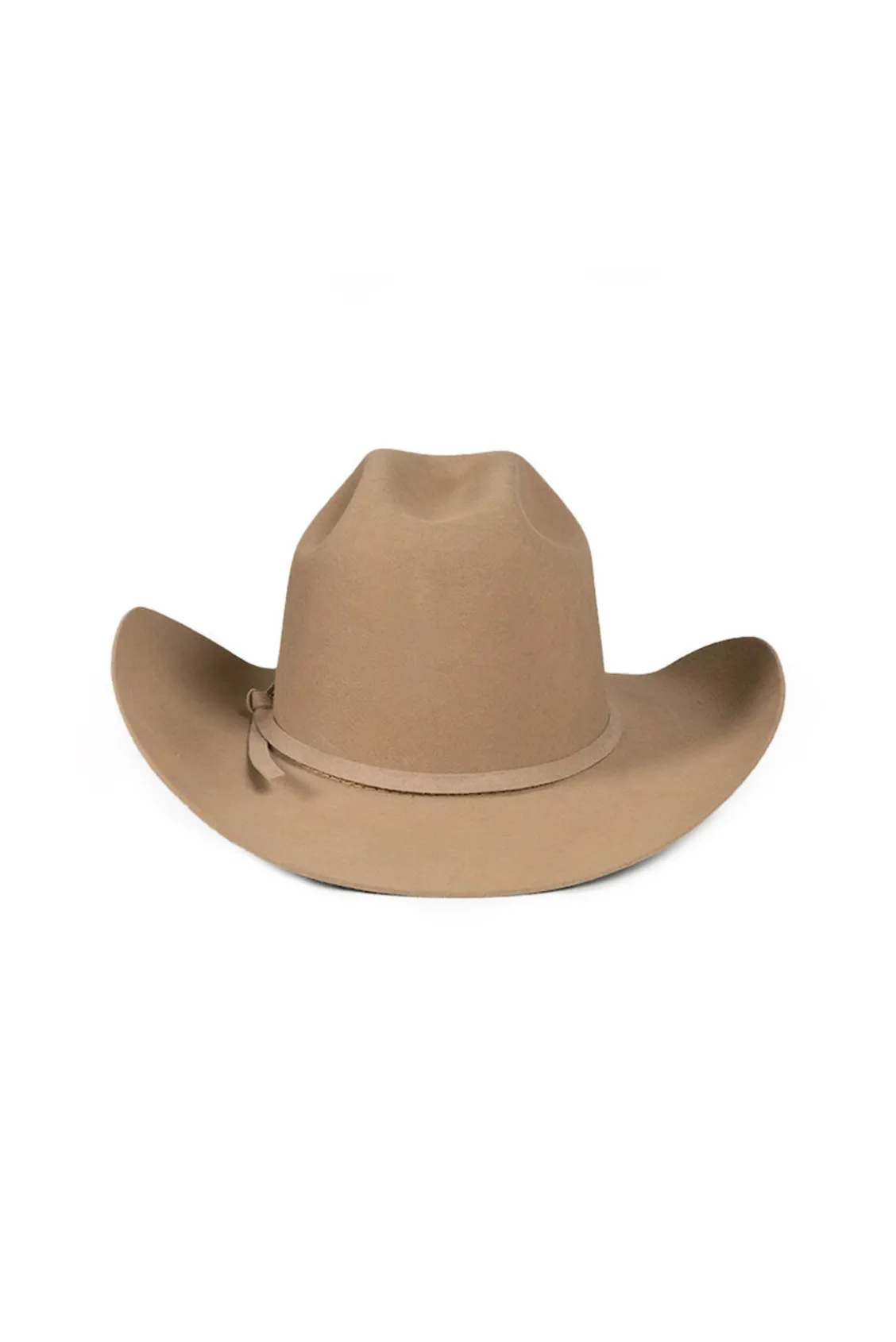 Ringers Western Drafter Wool Hat