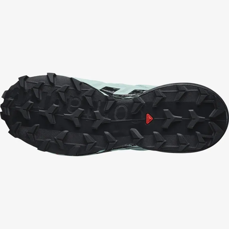 Salomon Women's Speedcross 6 GTX Shoe