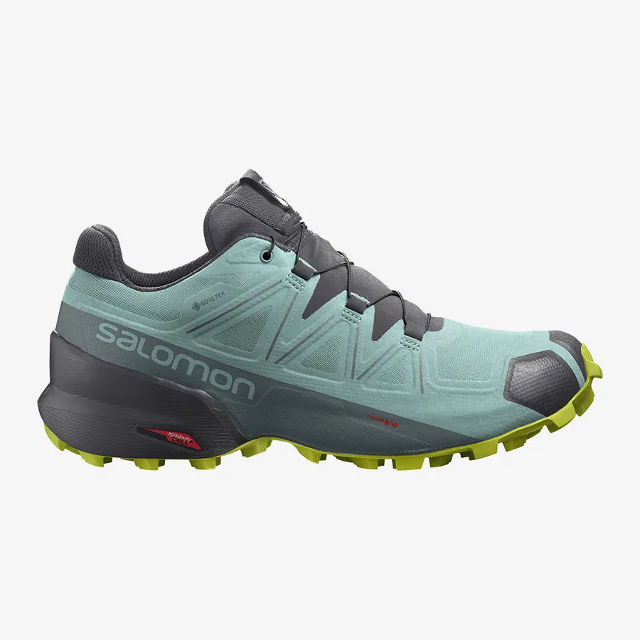 SPEEDCROSS 5 GORE-TEX WOMEN'S