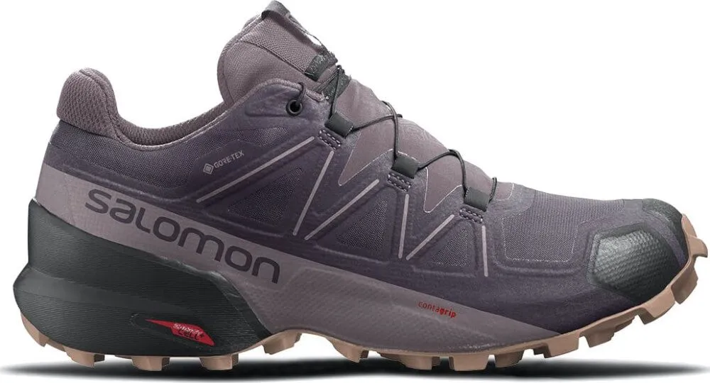 SPEEDCROSS 5 GORE-TEX WOMEN'S