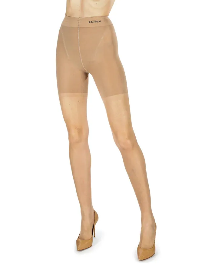 Thins Ultra Transparent In Au Naturel - MeMoi