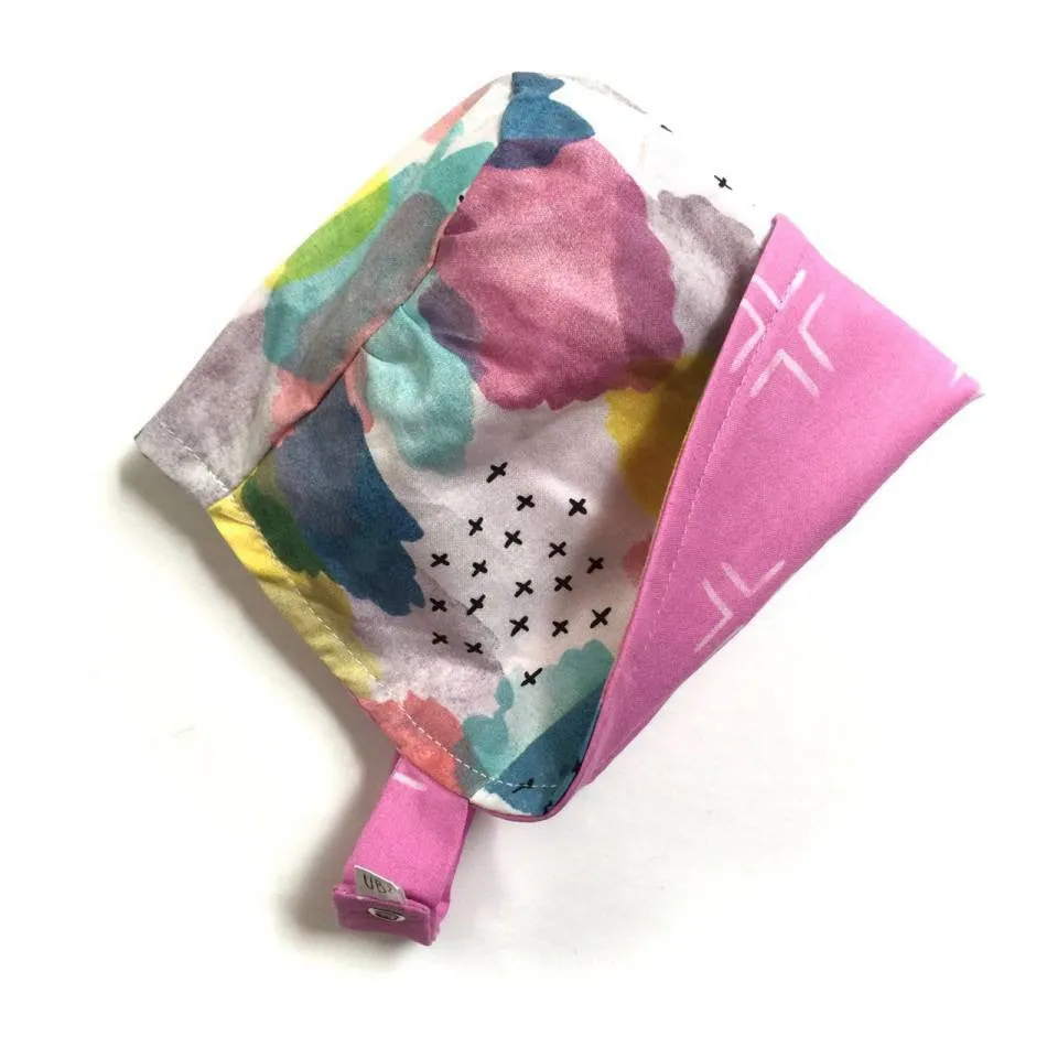 Urban Baby Bonnet Daydream