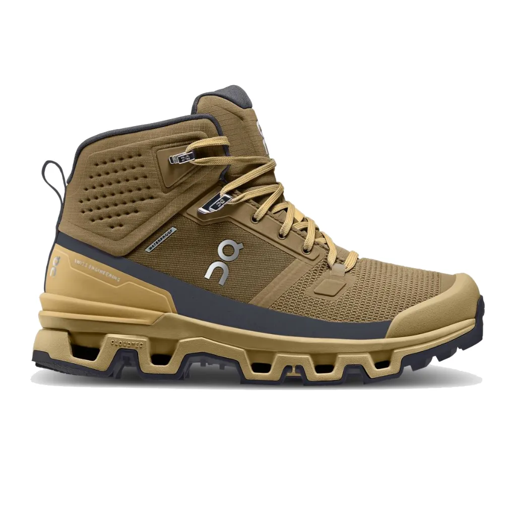 Women's Cloudrock 2 Waterproof
