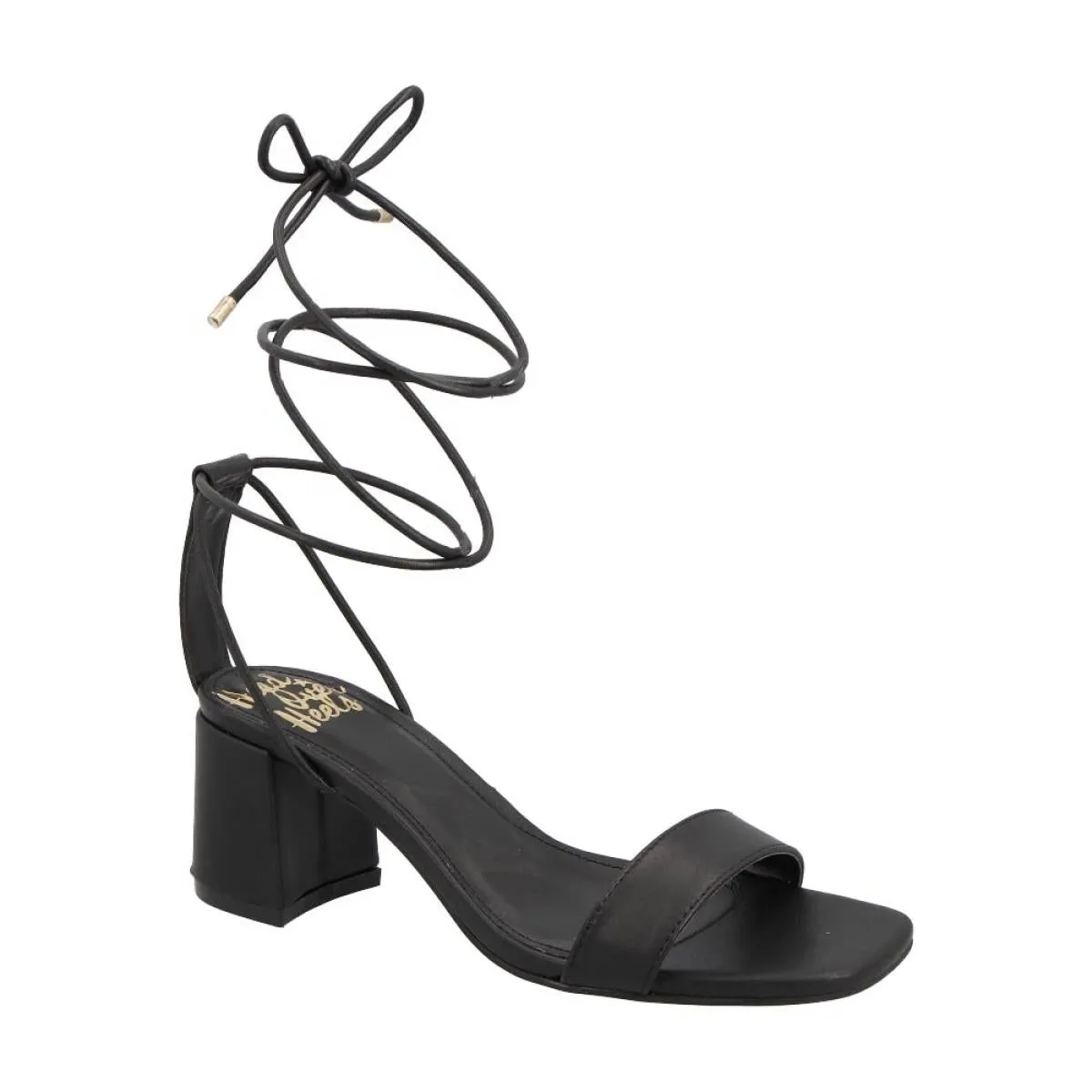 Zapatillas Head Over Heels Abierta Mujer 222222